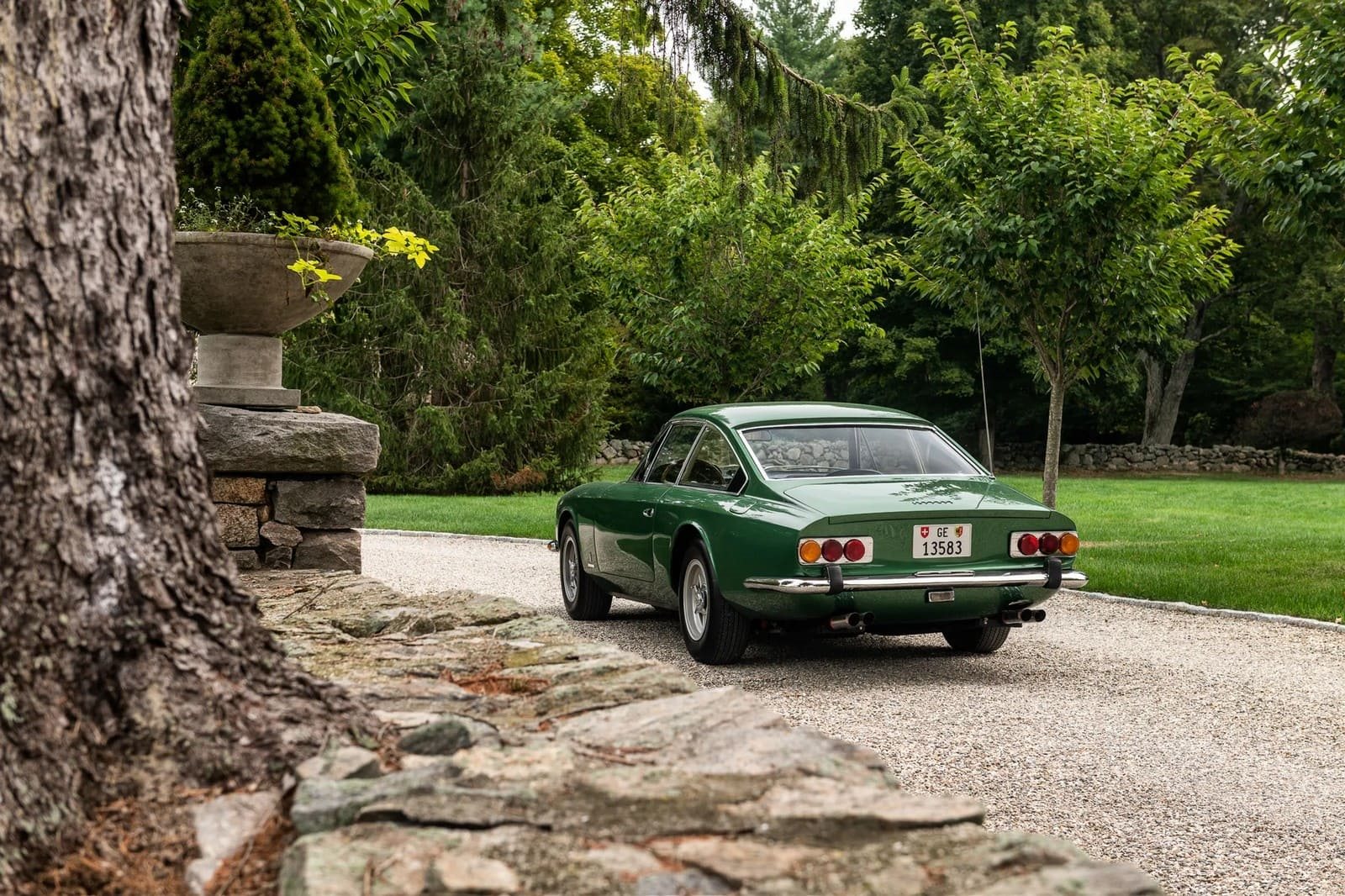 FERRARI F365 GT 2/2, foto 5