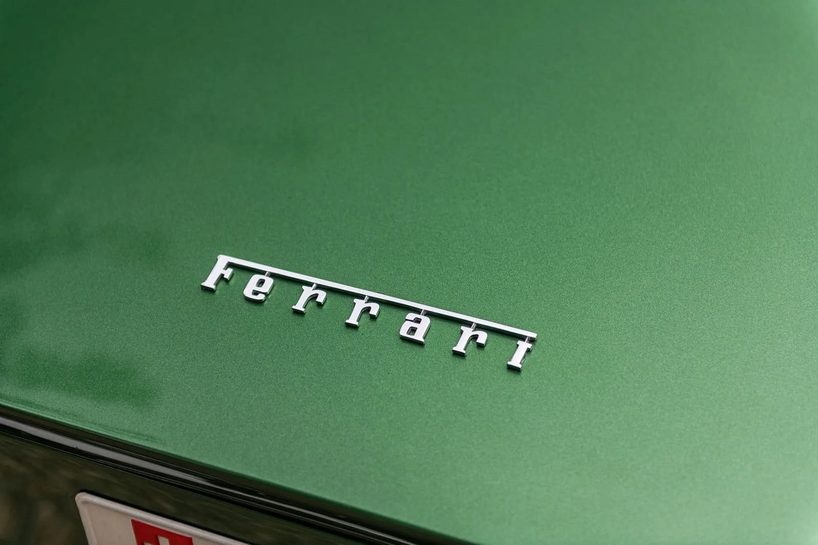 FERRARI F365 GT 2/2, foto 7