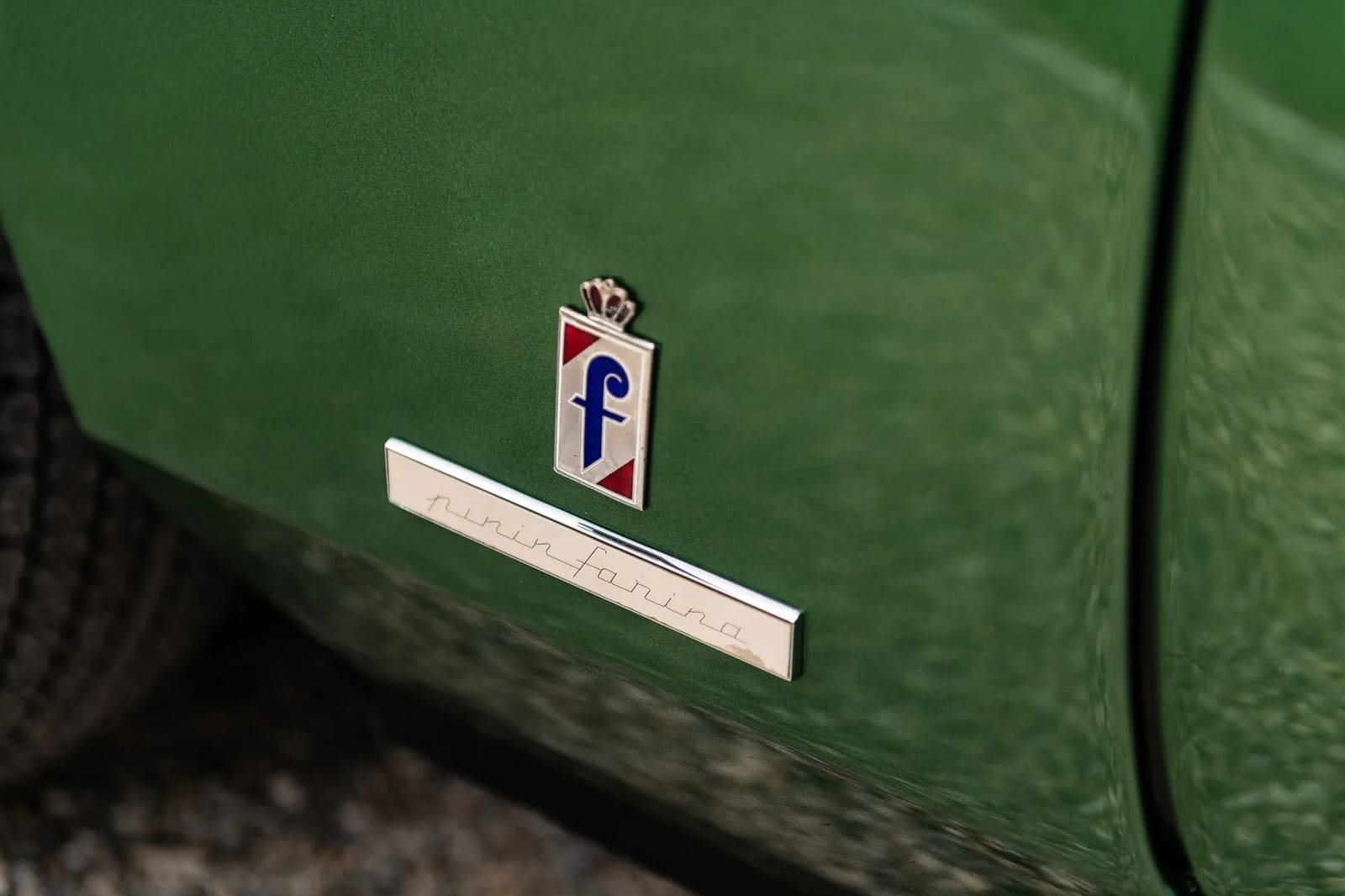 FERRARI F365 GT 2/2, foto 10