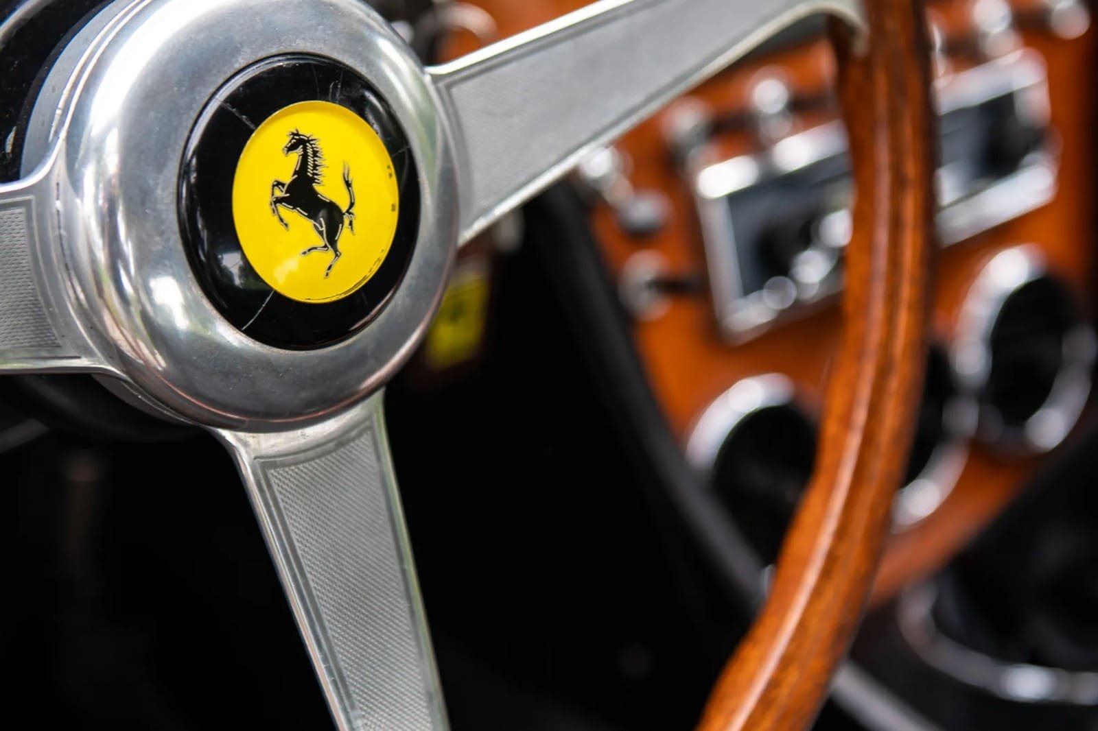 FERRARI F365 GT 2/2, foto 11