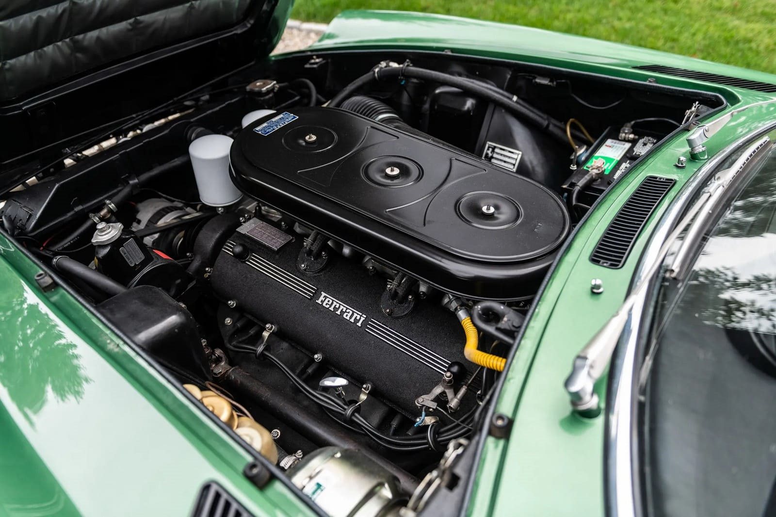 FERRARI F365 GT 2/2, foto 13