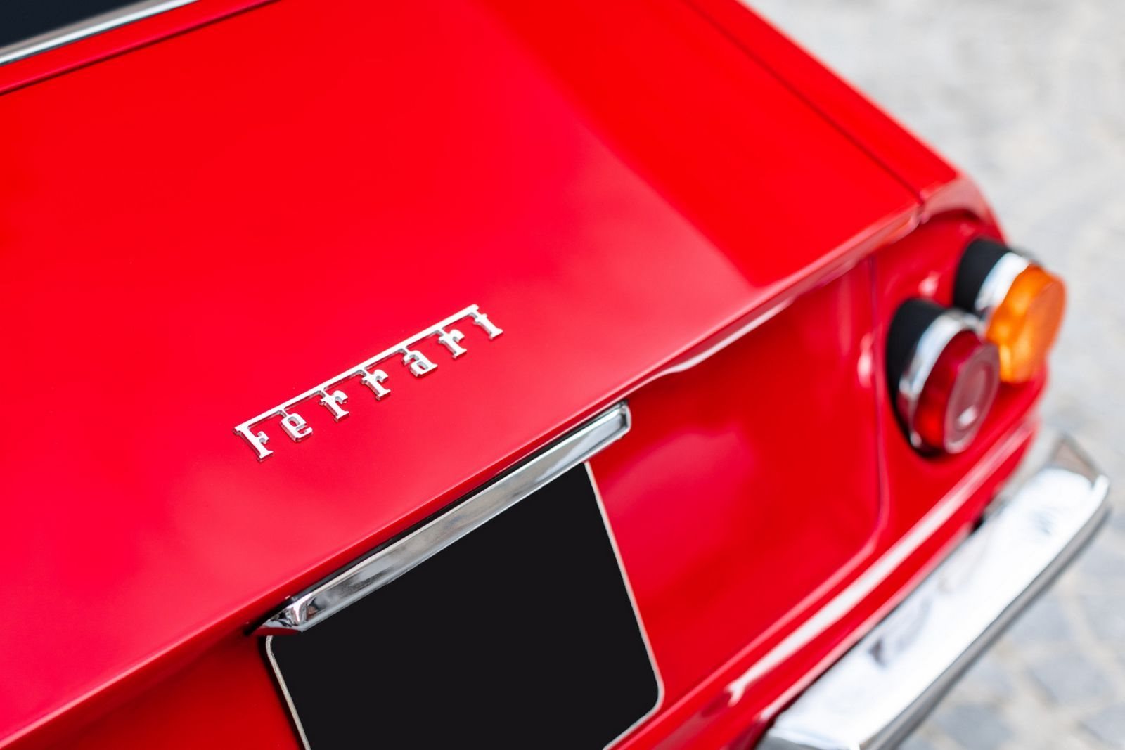 FERRARI F365 GTB/4 DAYTONA COUPE ROSSO CORSA, foto 38