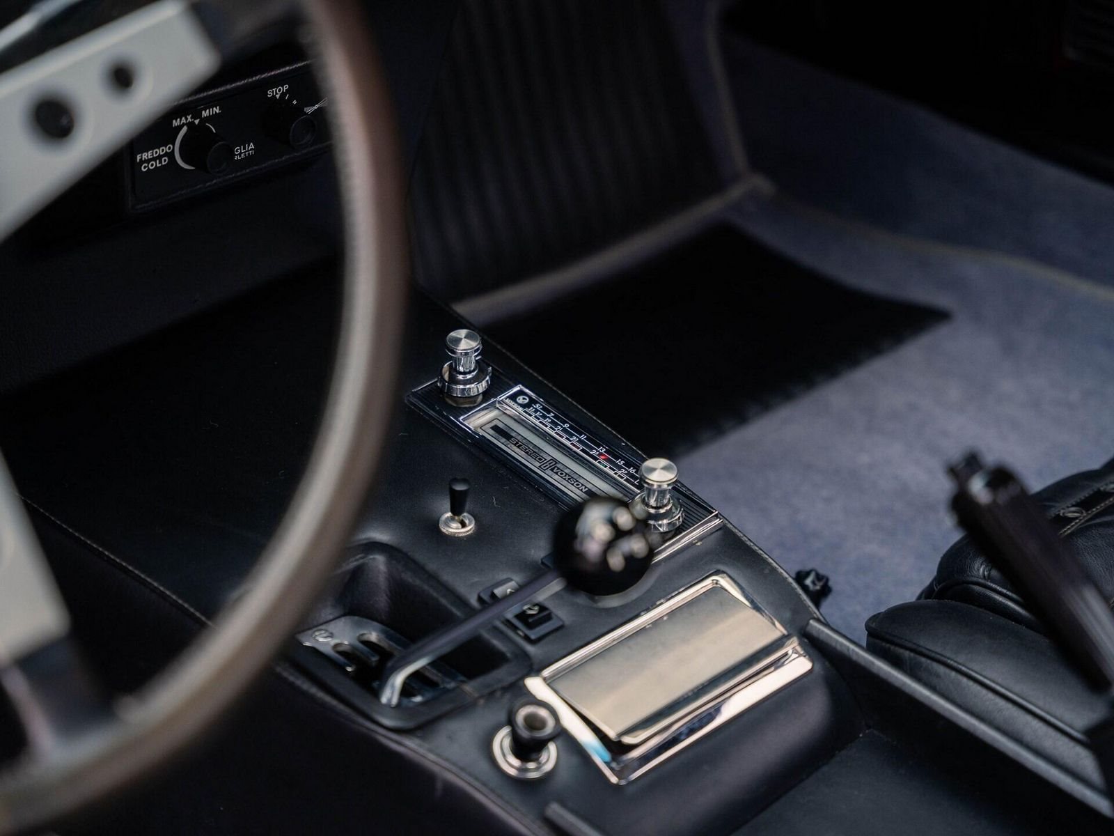 FERRARI F365 GTB/4 DAYTONA COUPE ROSSO CORSA, foto 65