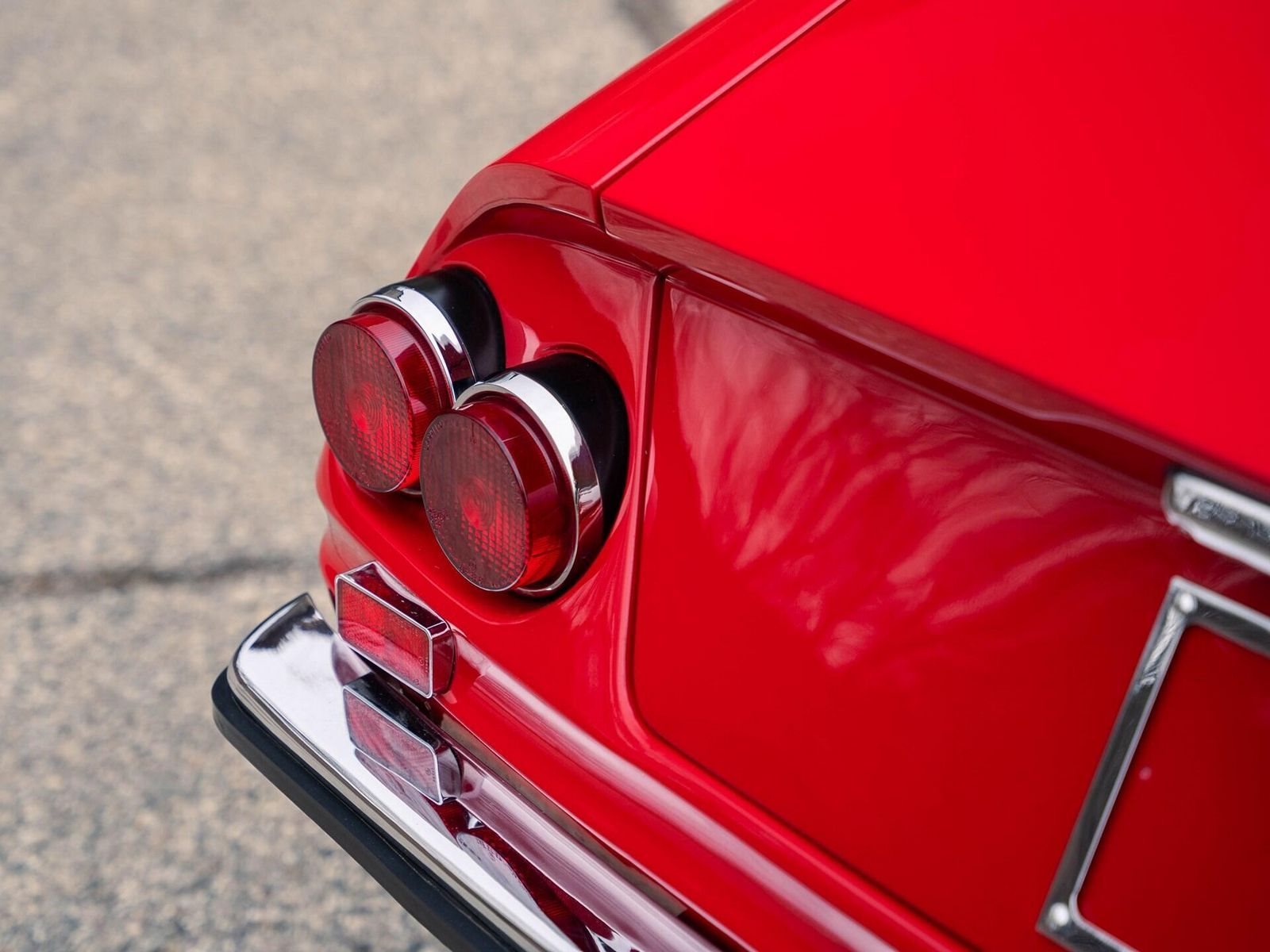 FERRARI F365 GTB/4 DAYTONA COUPE ROSSO CORSA, foto 90