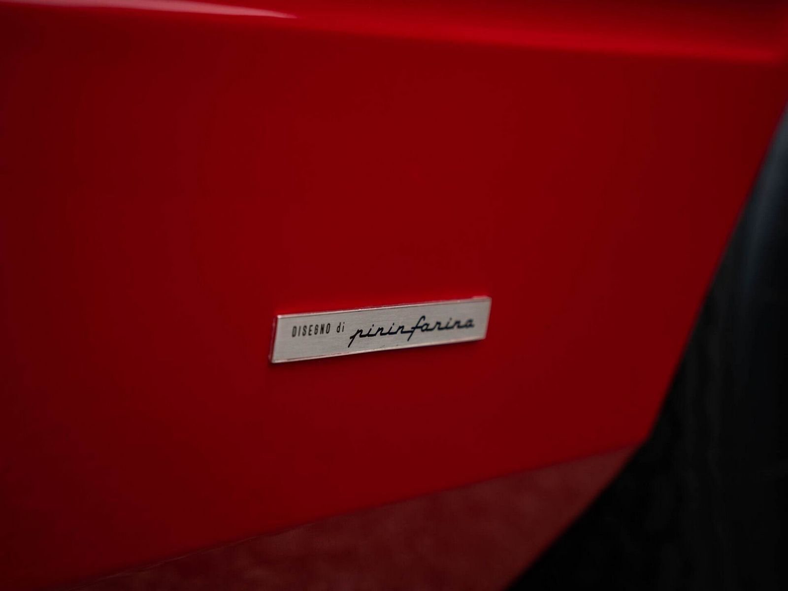 FERRARI F365 GTB/4 DAYTONA COUPE ROSSO CORSA, foto 93