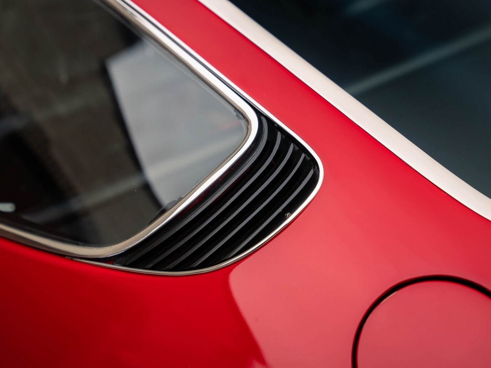 FERRARI F365 GTB/4 DAYTONA COUPE ROSSO CORSA, foto 94
