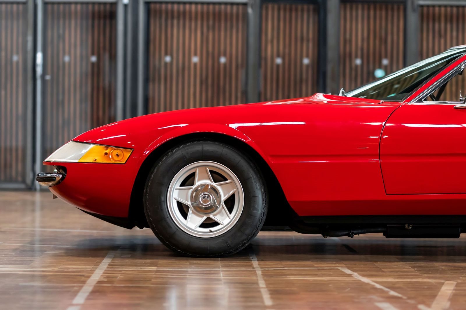 FERRARI F365 GTB/4 DAYTONA COUPE ROSSO CORSA, foto 150