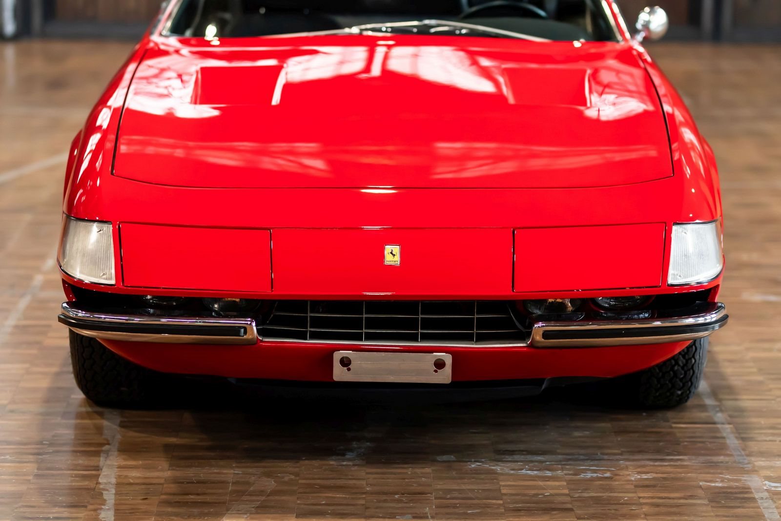 FERRARI F365 GTB/4 DAYTONA COUPE ROSSO CORSA, foto 156