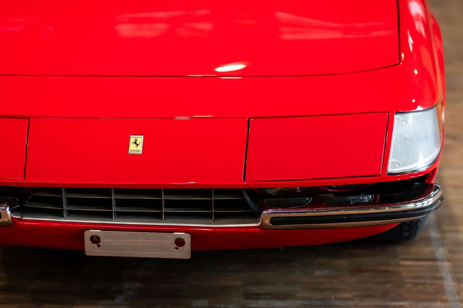 FERRARI F365 GTB/4 DAYTONA COUPE ROSSO CORSA, foto 160