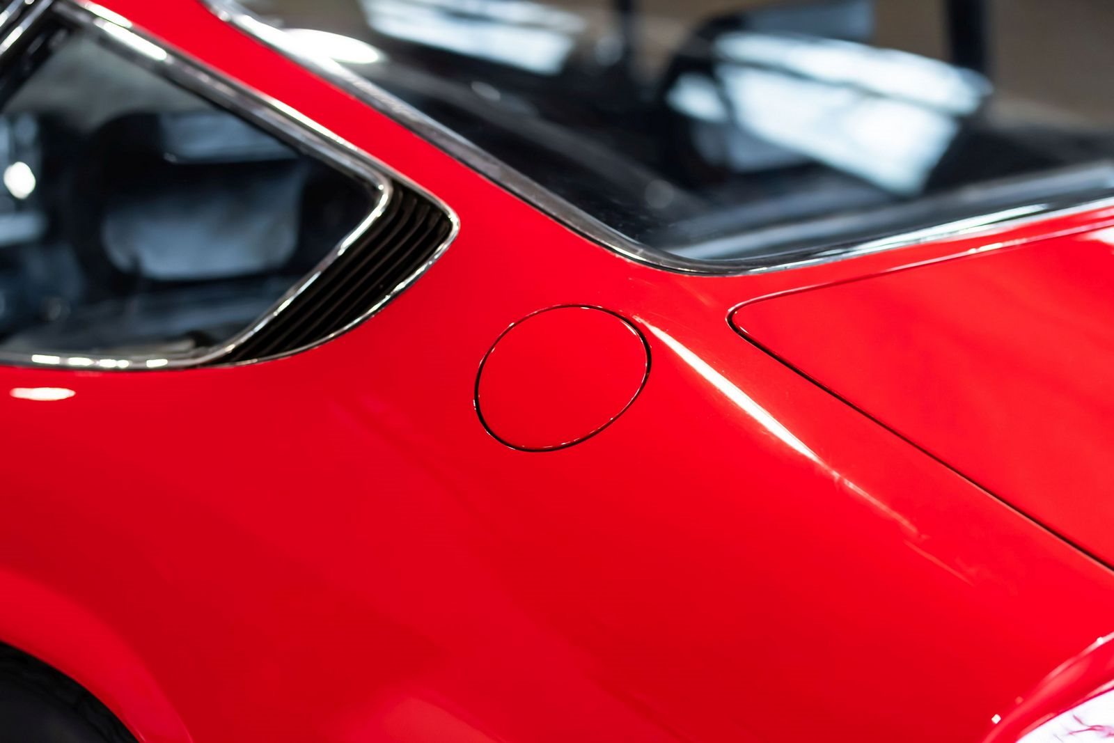 FERRARI F365 GTB/4 DAYTONA COUPE ROSSO CORSA, foto 167