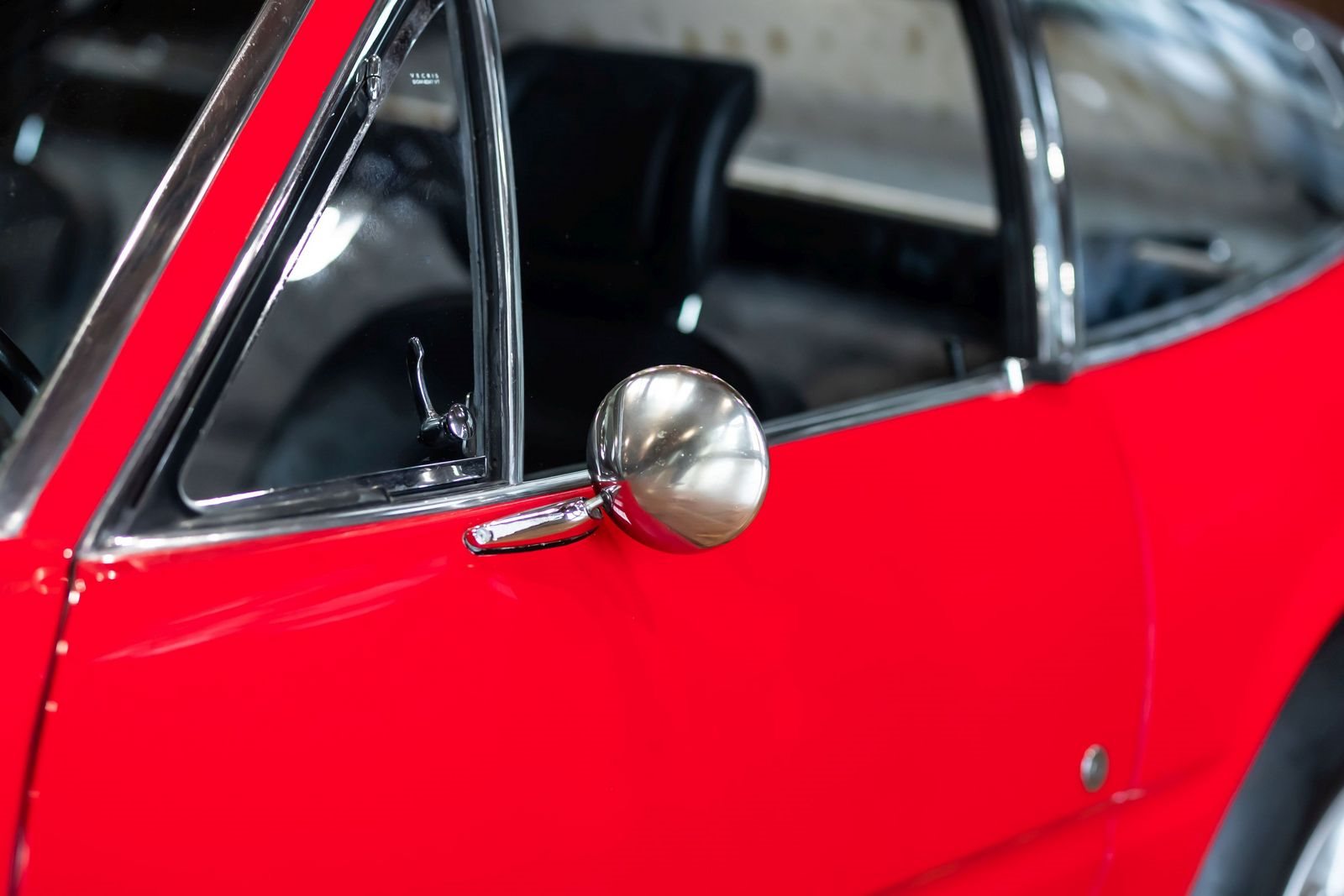 FERRARI F365 GTB/4 DAYTONA COUPE ROSSO CORSA, foto 170