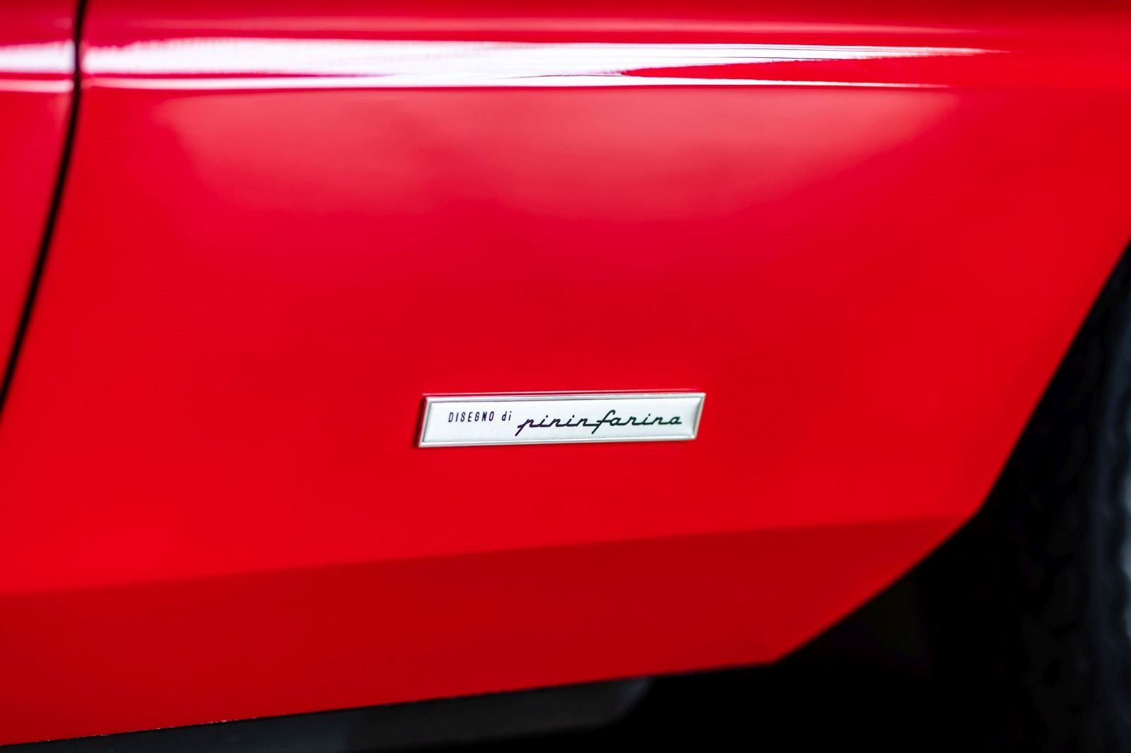 FERRARI F365 GTB/4 DAYTONA COUPE ROSSO CORSA, foto 171