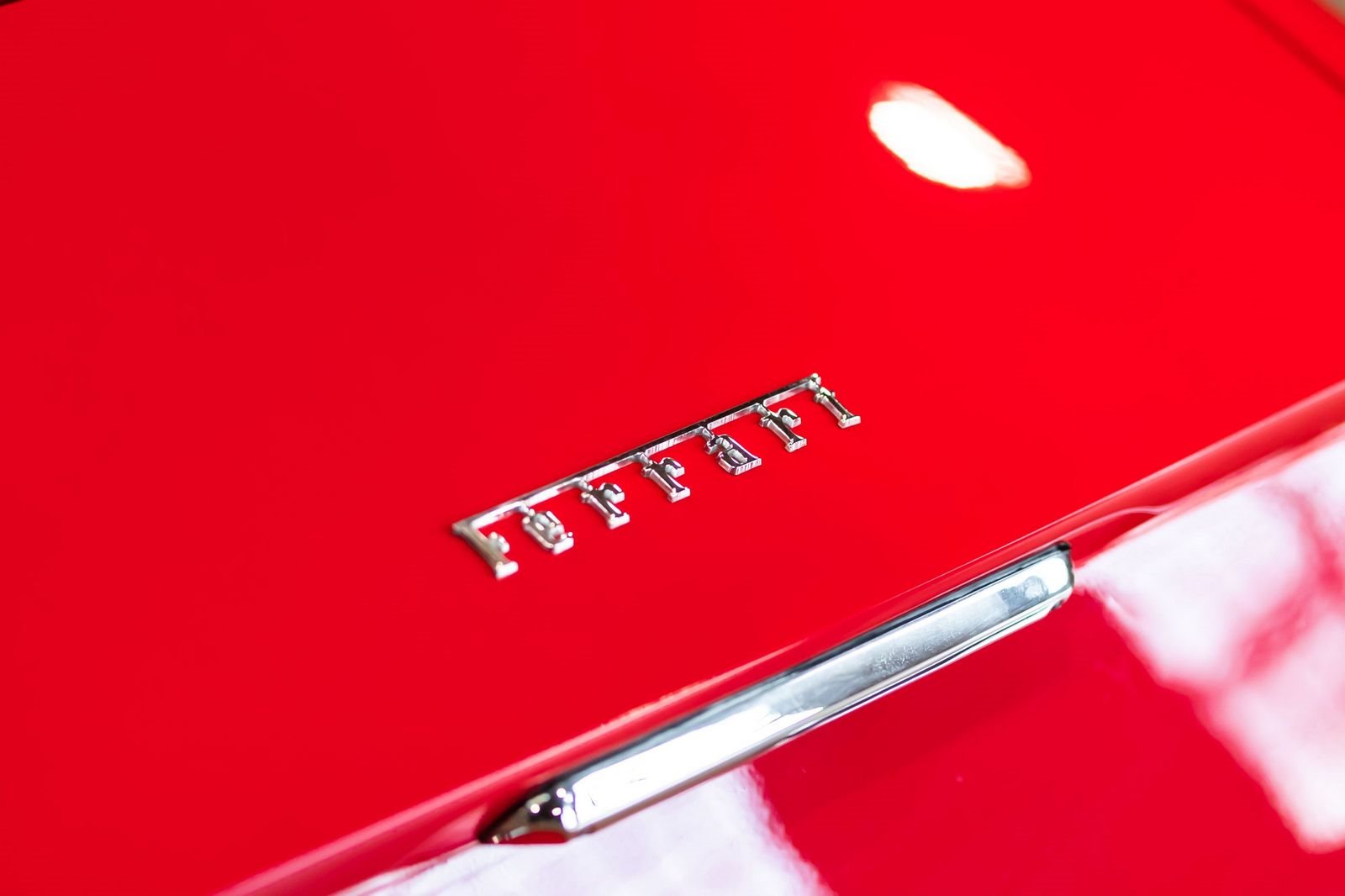 FERRARI F365 GTB/4 DAYTONA COUPE ROSSO CORSA, foto 172