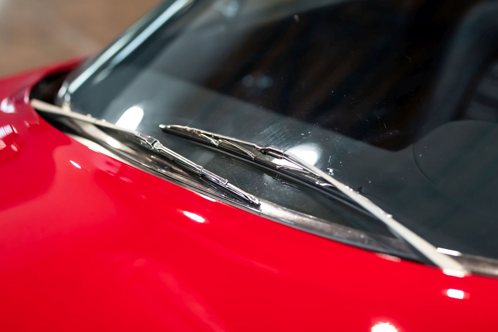 FERRARI F365 GTB/4 DAYTONA COUPE ROSSO CORSA, foto 173
