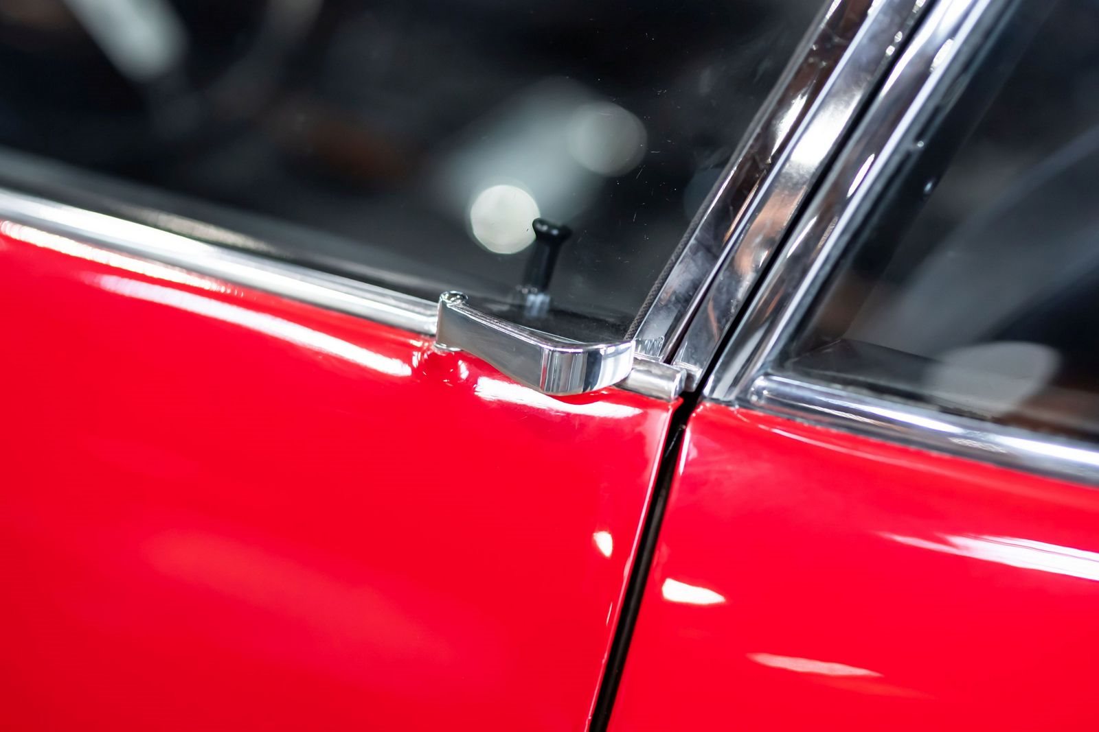 FERRARI F365 GTB/4 DAYTONA COUPE ROSSO CORSA, foto 176