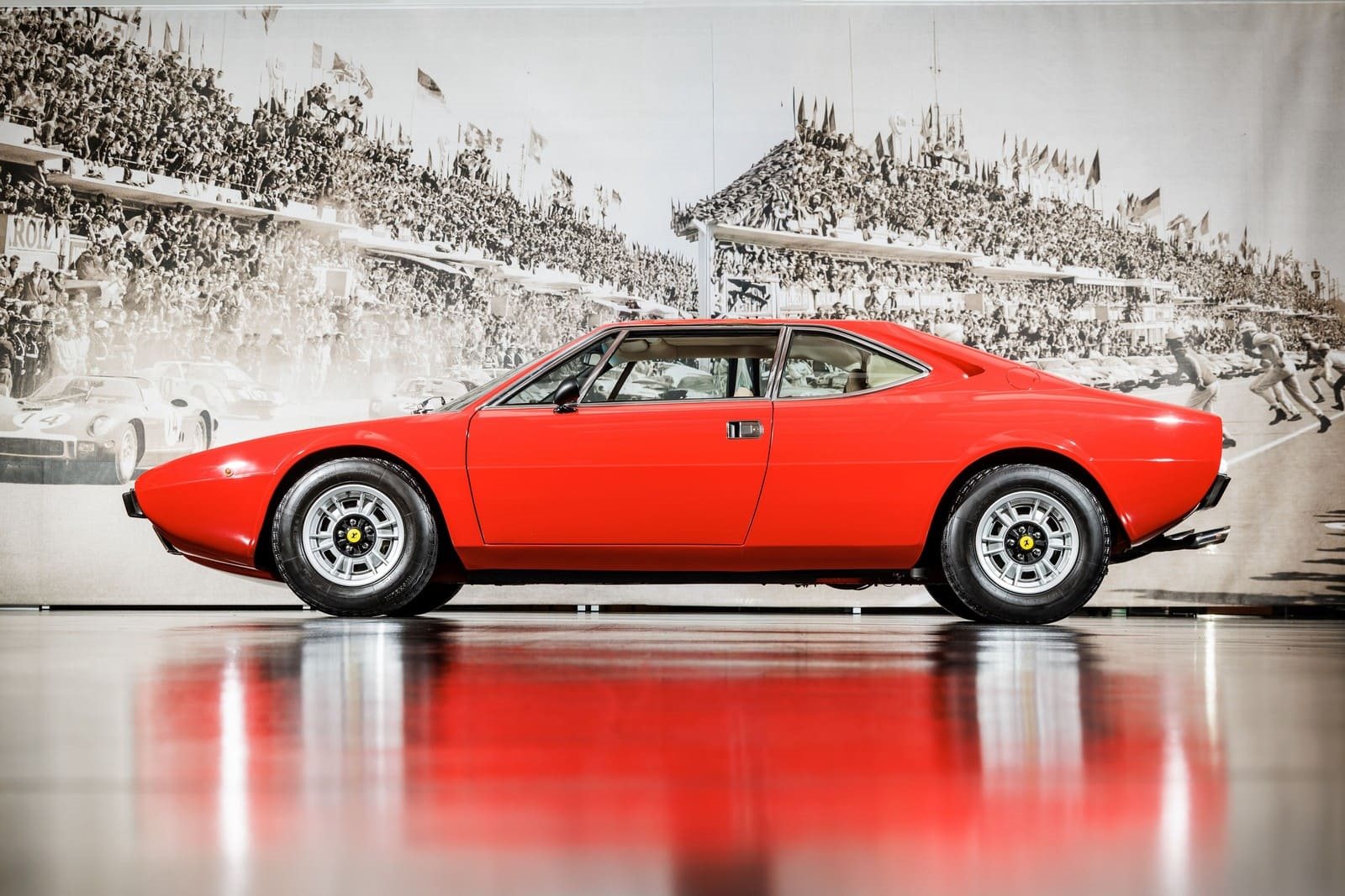FERRARI DINO F308 GT4, foto 3