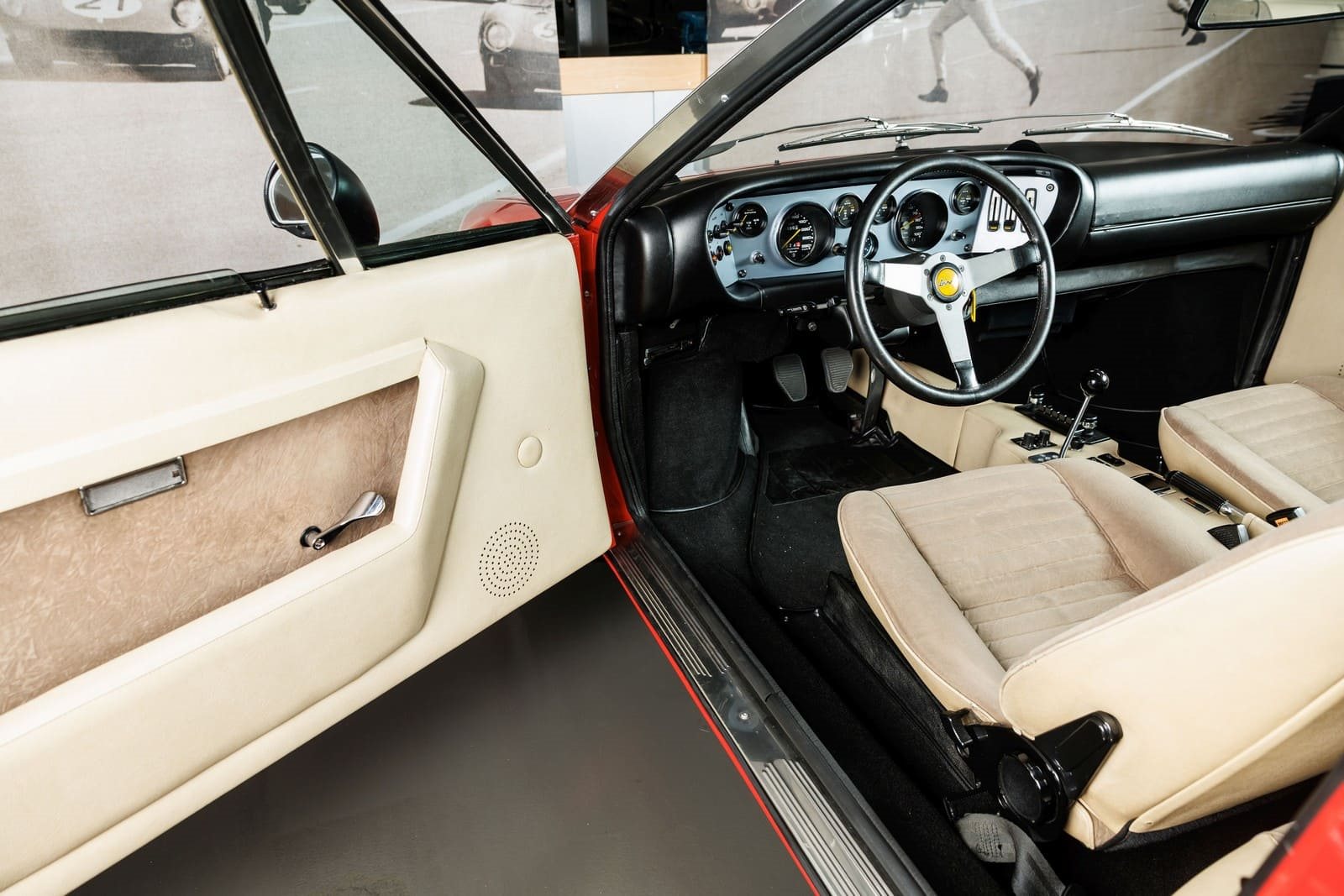 FERRARI DINO F308 GT4, foto 7