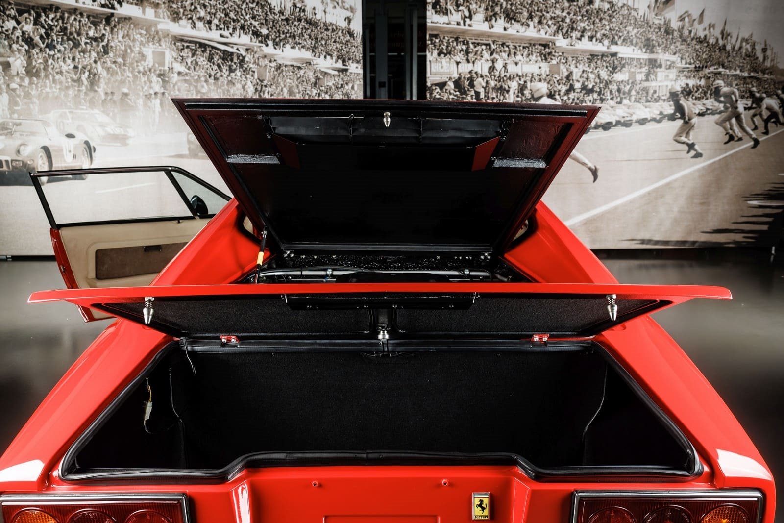 FERRARI DINO F308 GT4, foto 18
