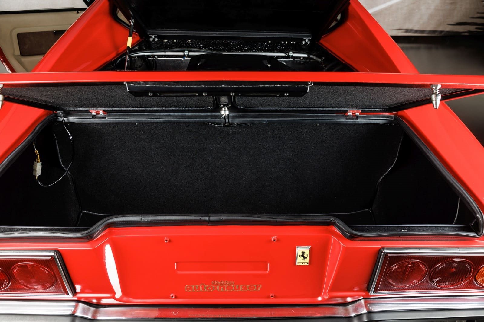 FERRARI DINO F308 GT4, foto 19