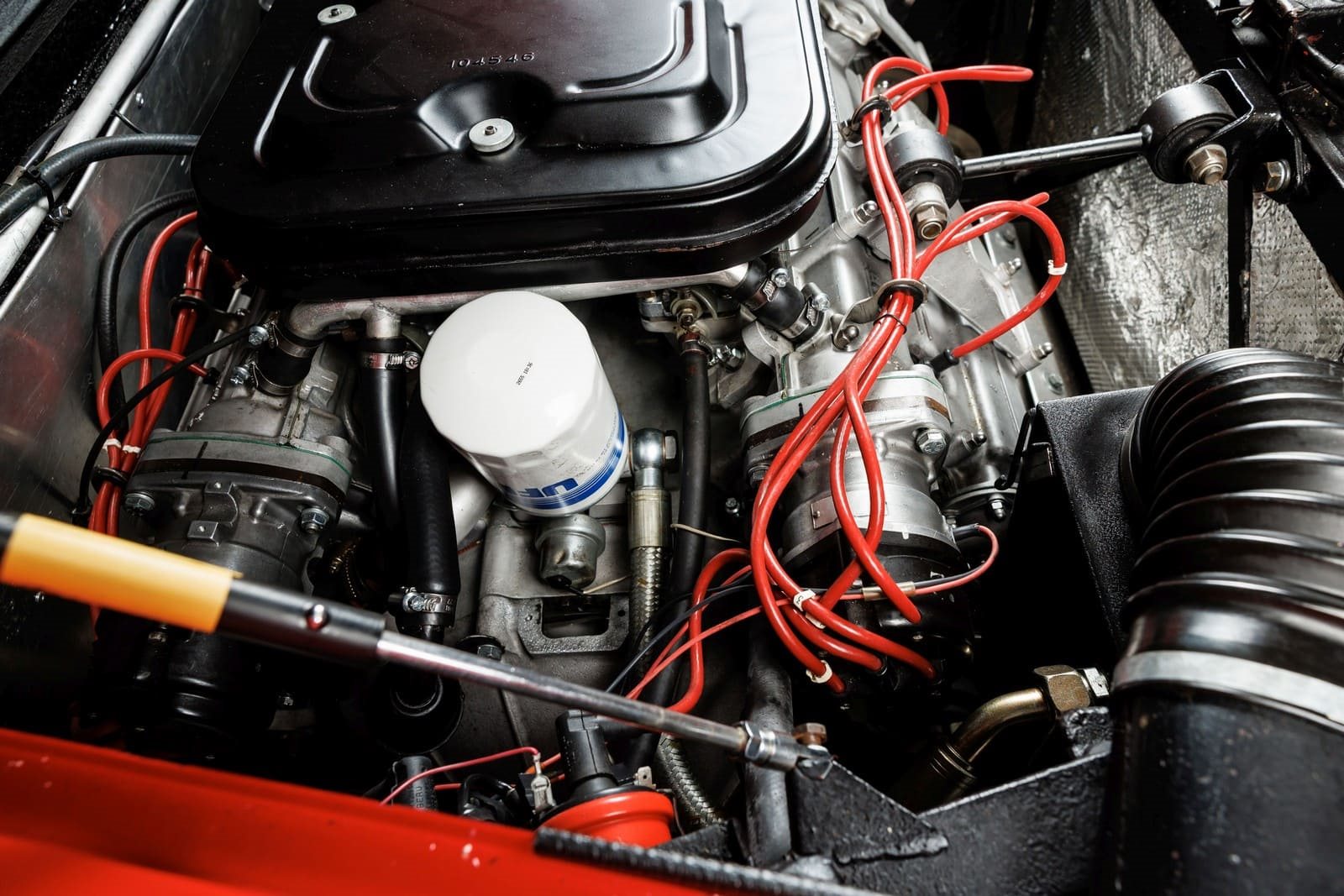 FERRARI DINO F308 GT4, foto 27