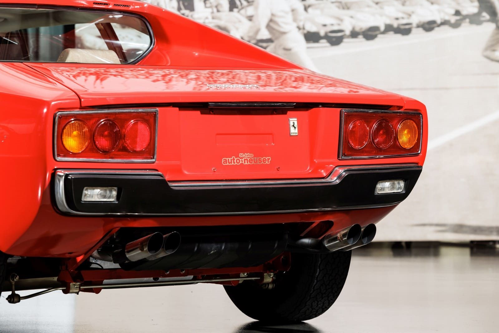 FERRARI DINO F308 GT4, foto 31