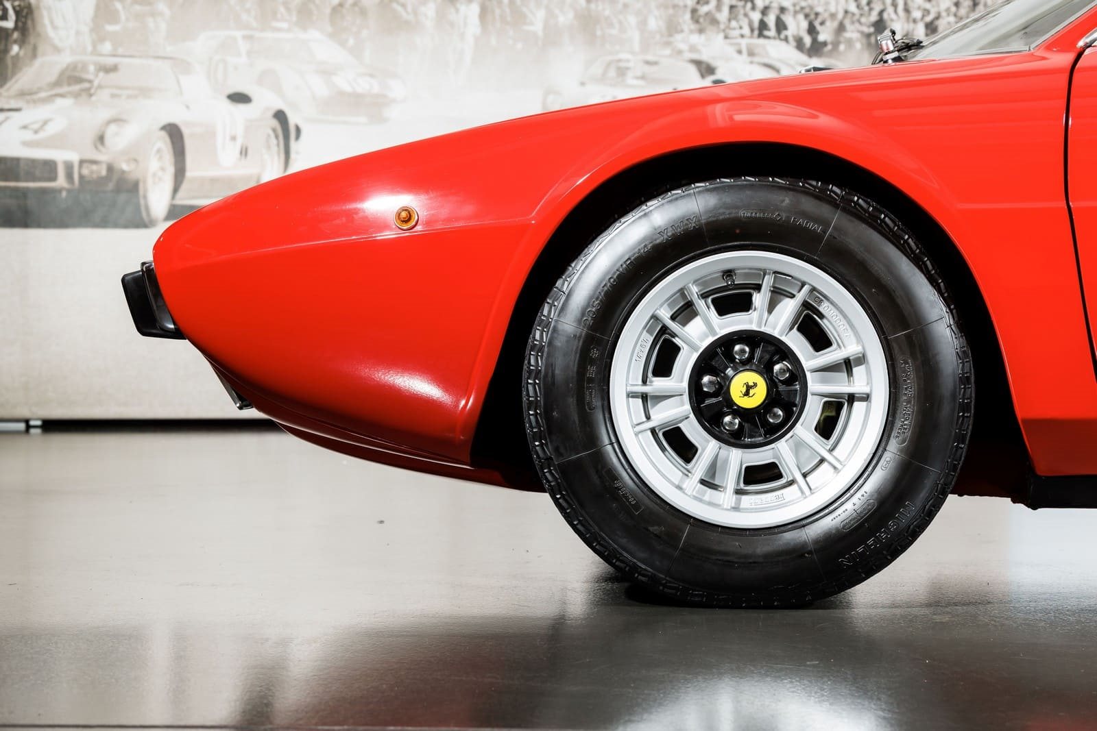 FERRARI DINO F308 GT4, foto 32