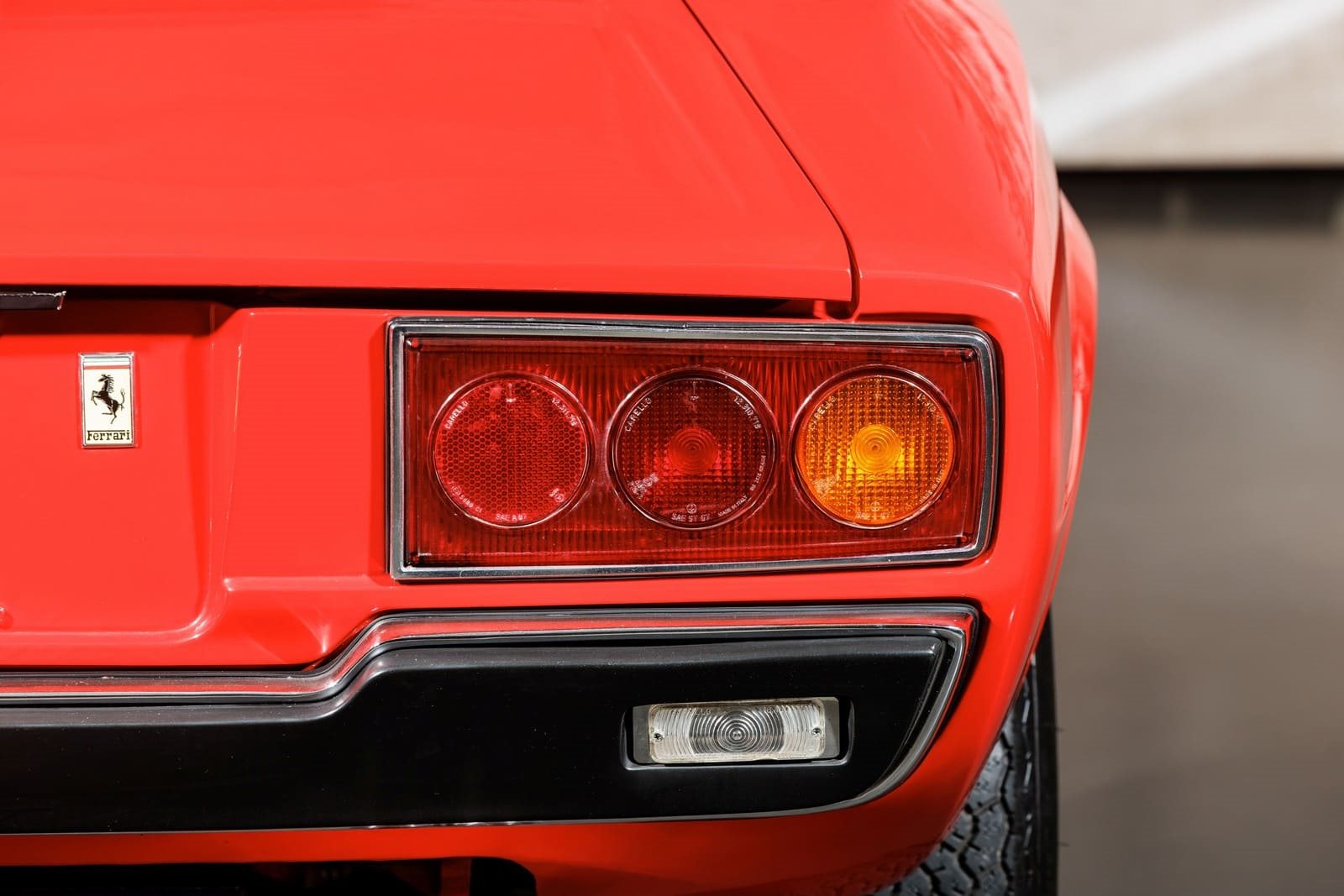 FERRARI DINO F308 GT4, foto 34