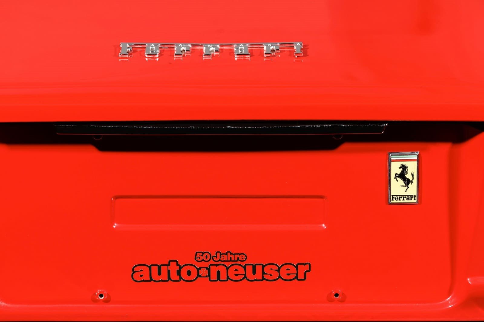 FERRARI DINO F308 GT4, foto 35