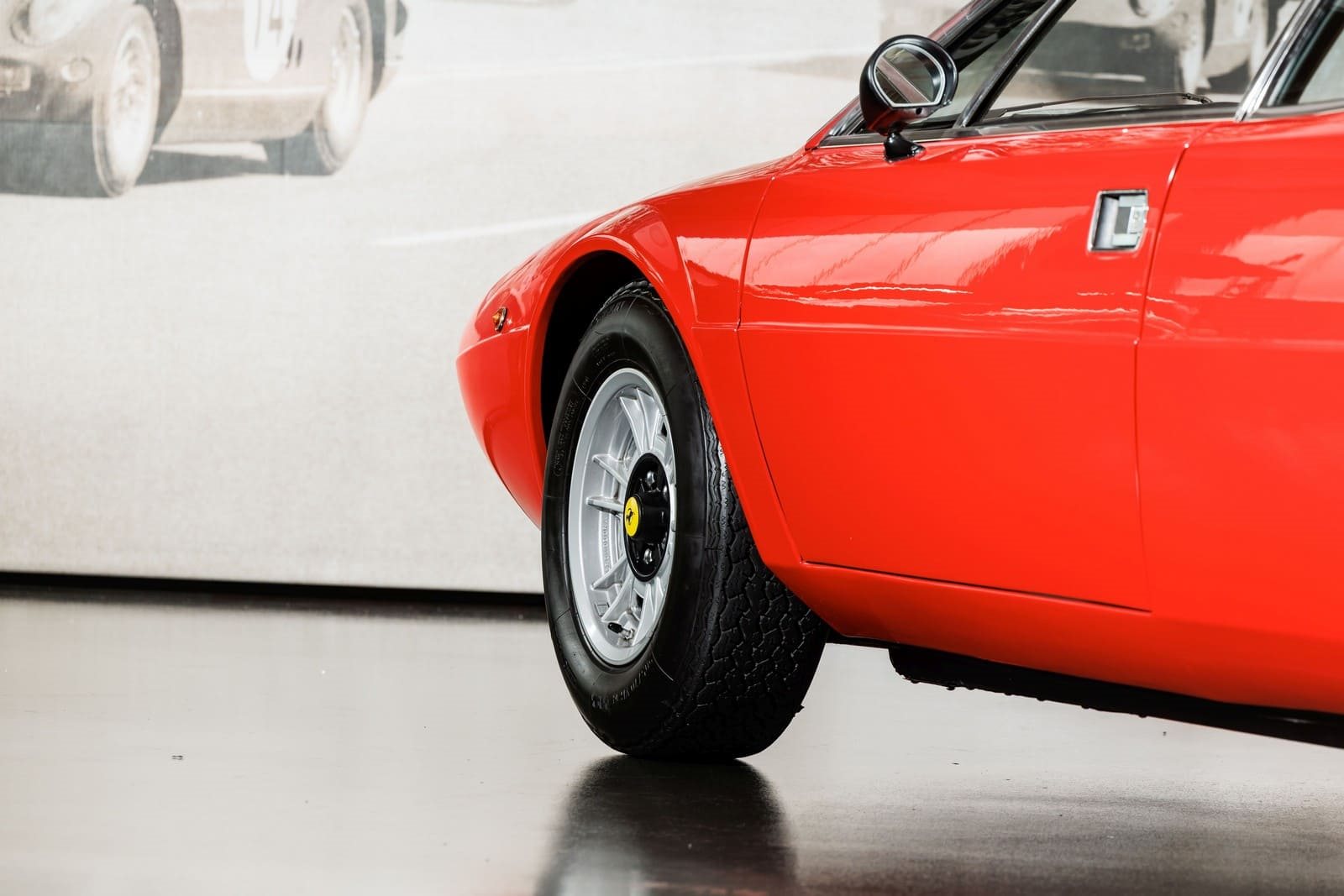FERRARI DINO F308 GT4, foto 39