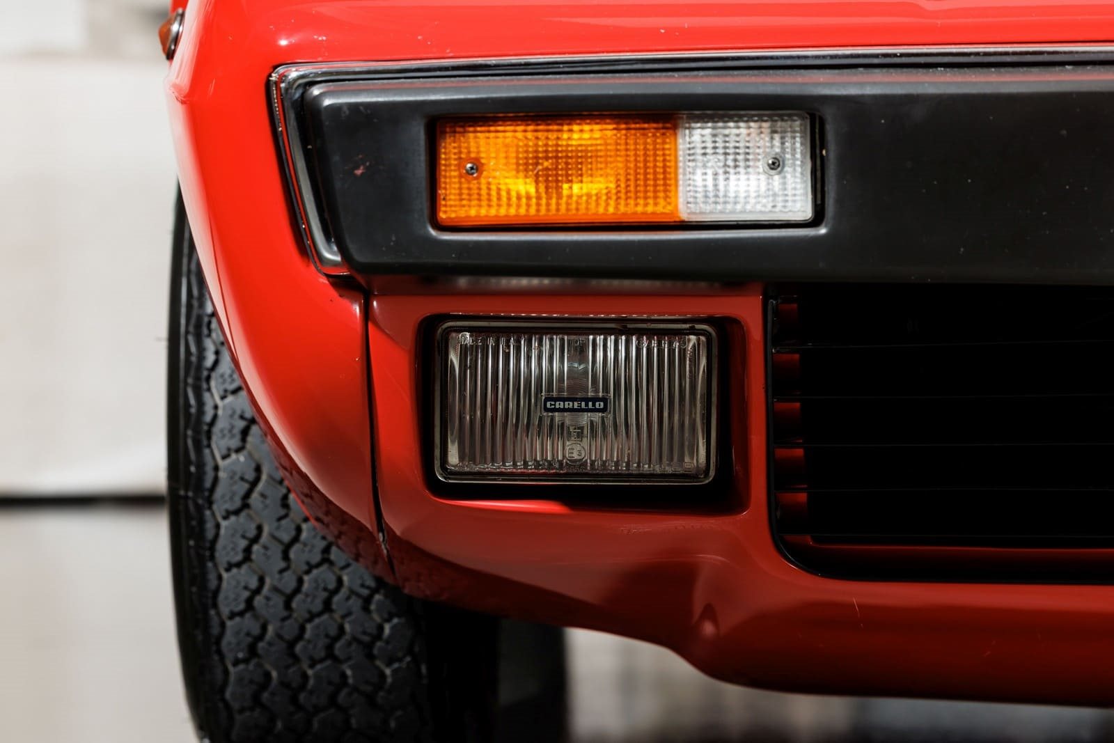 FERRARI DINO F308 GT4, foto 42