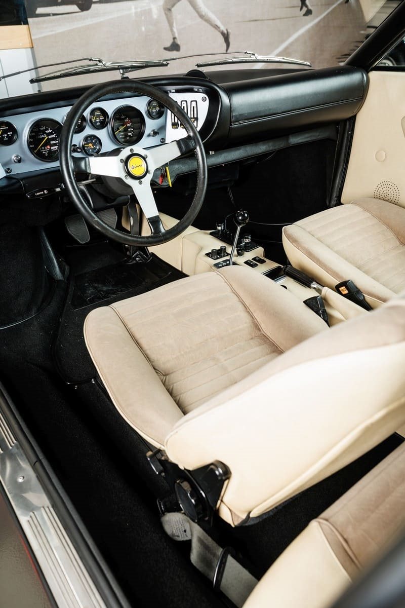 FERRARI DINO F308 GT4, foto 45