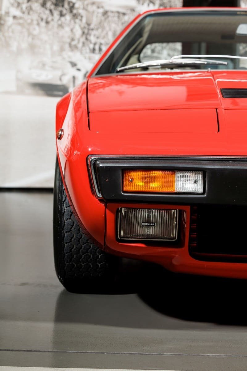 FERRARI DINO F308 GT4, foto 47