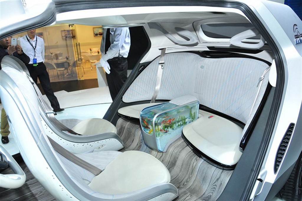 GAC WITSTAR CONCEPT, foto 6