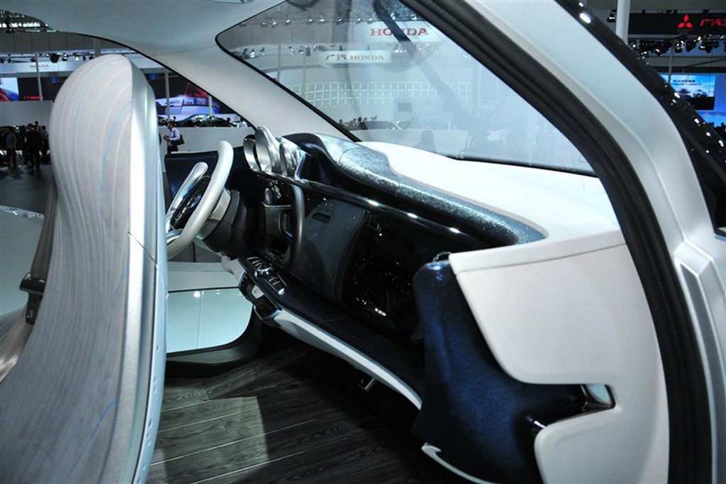 GAC WITSTAR CONCEPT, foto 7