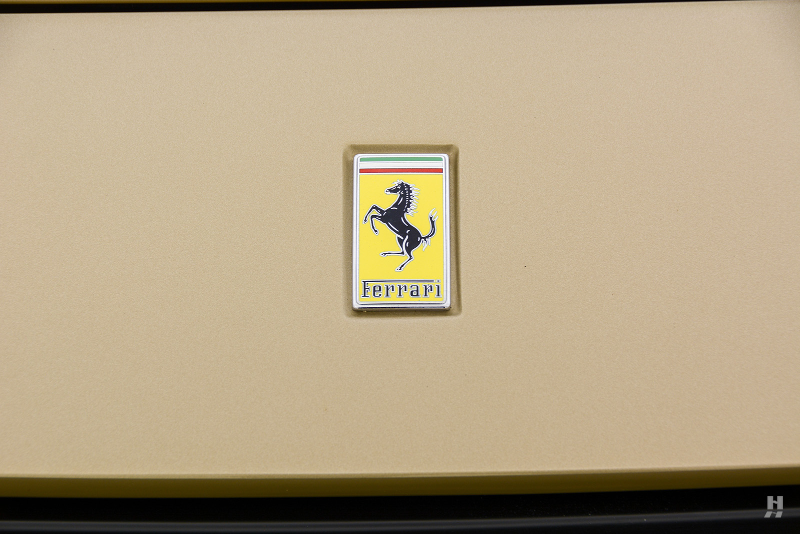 FERRARI F308 GTB AVORIO SAFARI, foto 23