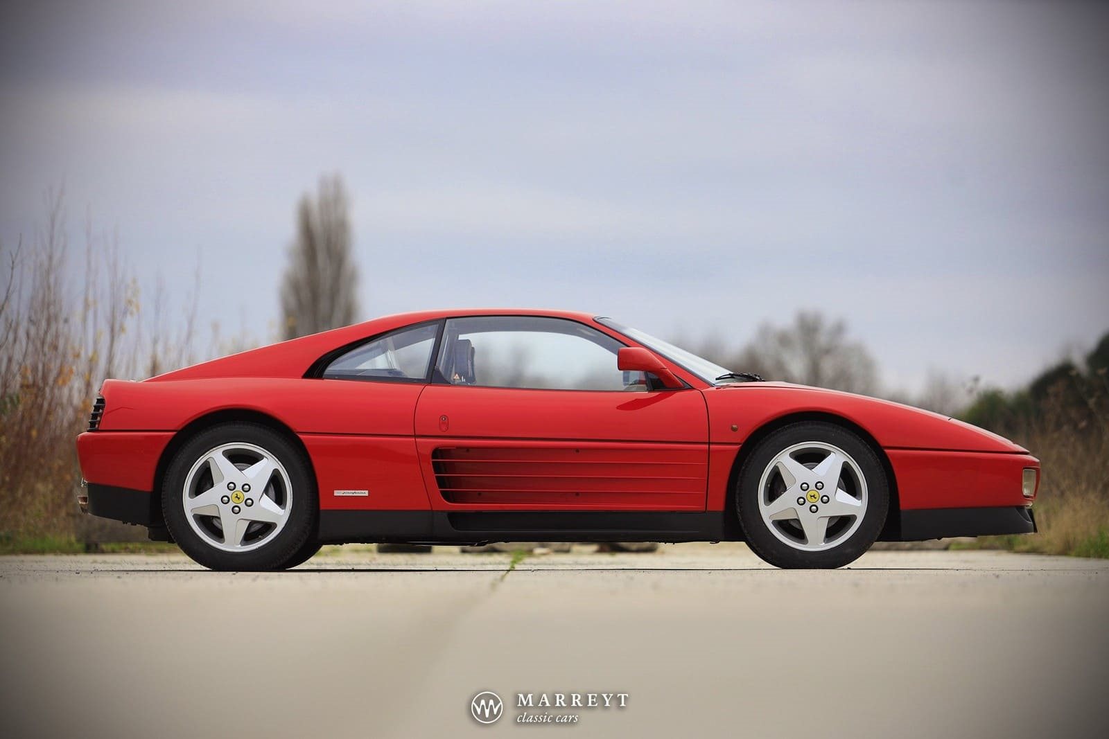 FERRARI F348 TB, foto 2