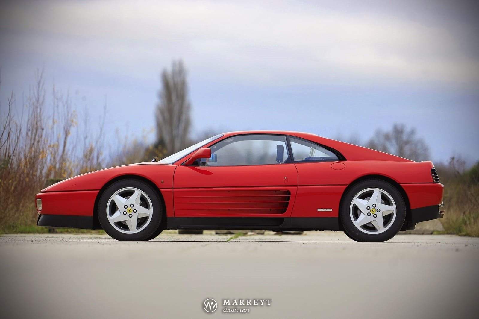 FERRARI F348 TB, foto 6