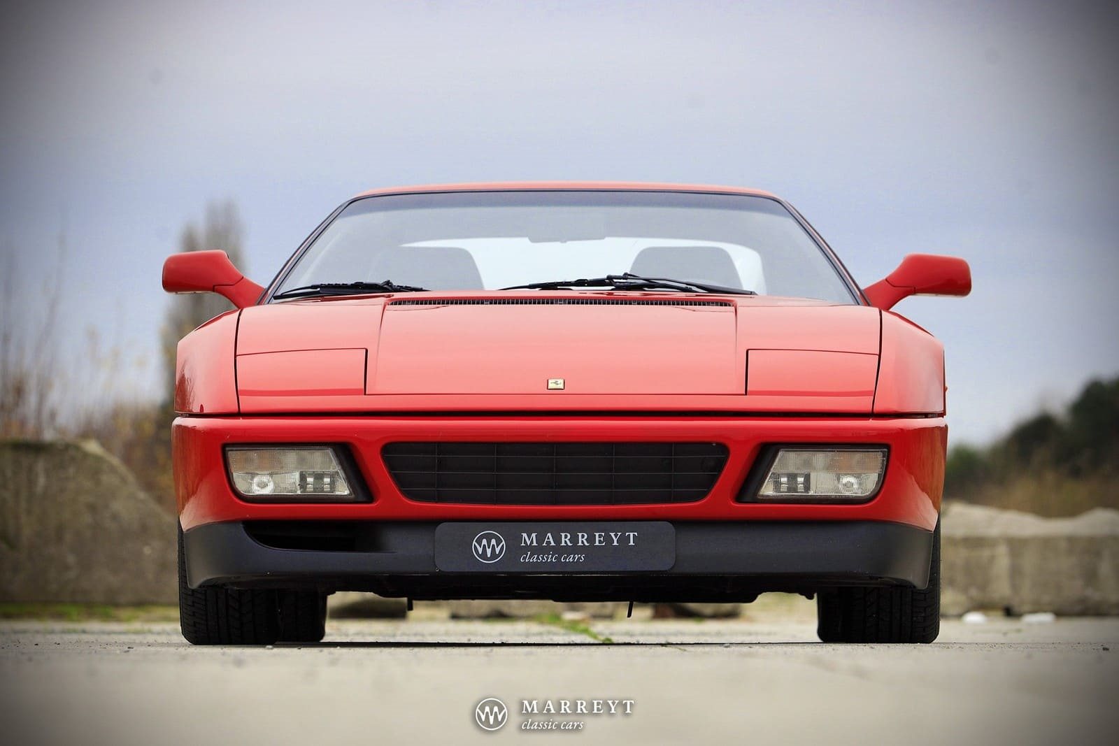 FERRARI F348 TB, foto 8