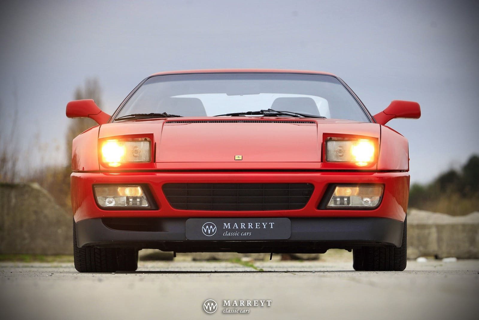 FERRARI F348 TB, foto 9