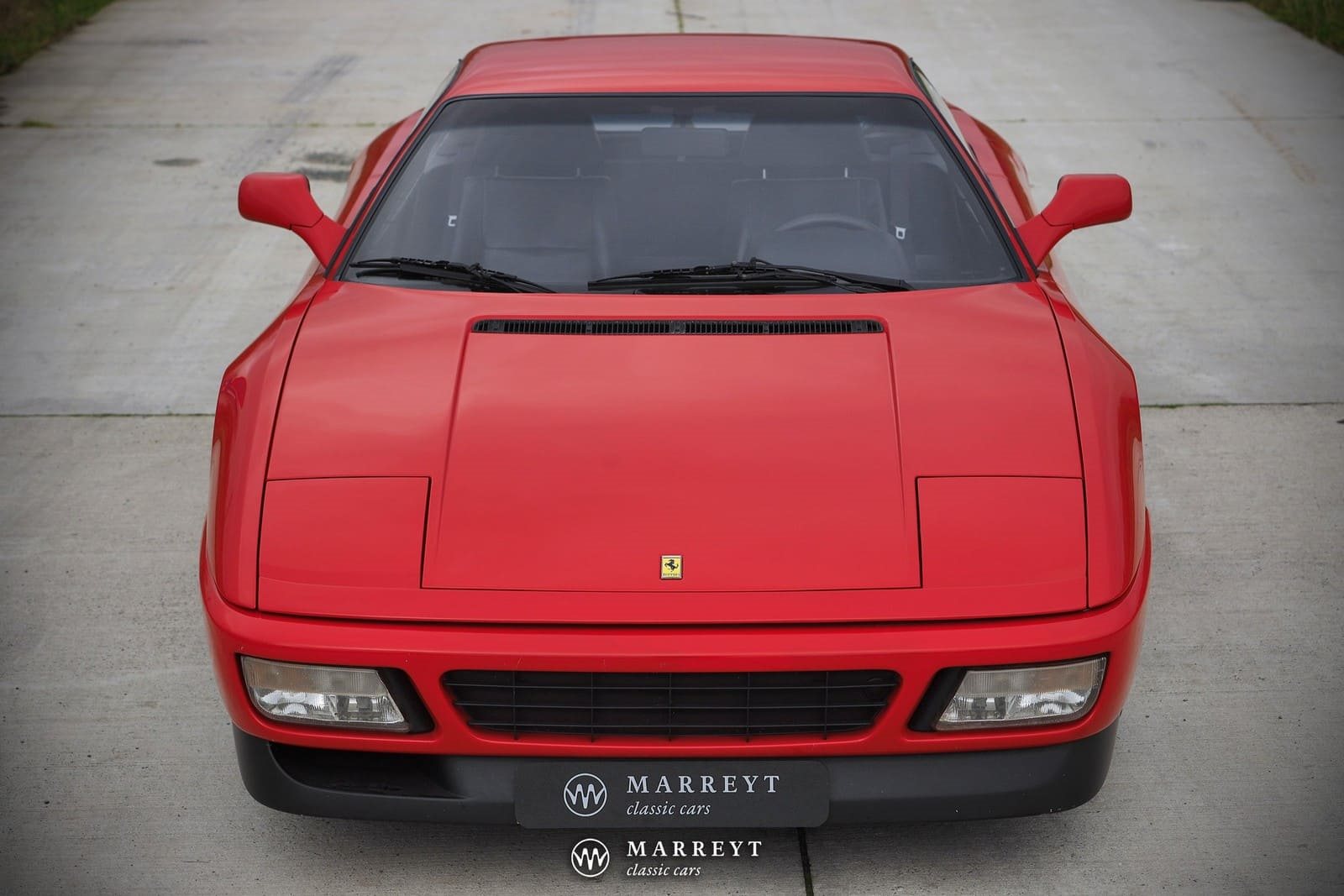 FERRARI F348 TB, foto 10