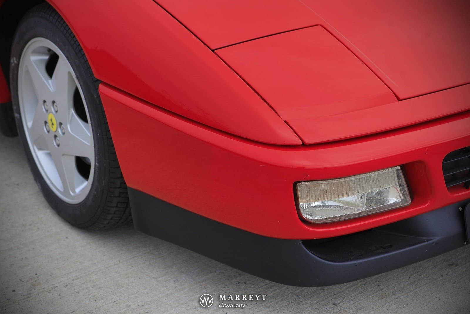 FERRARI F348 TB, foto 11