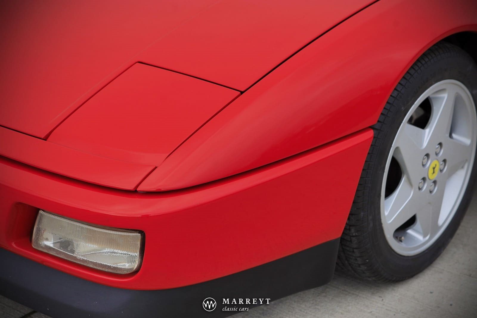 FERRARI F348 TB, foto 12