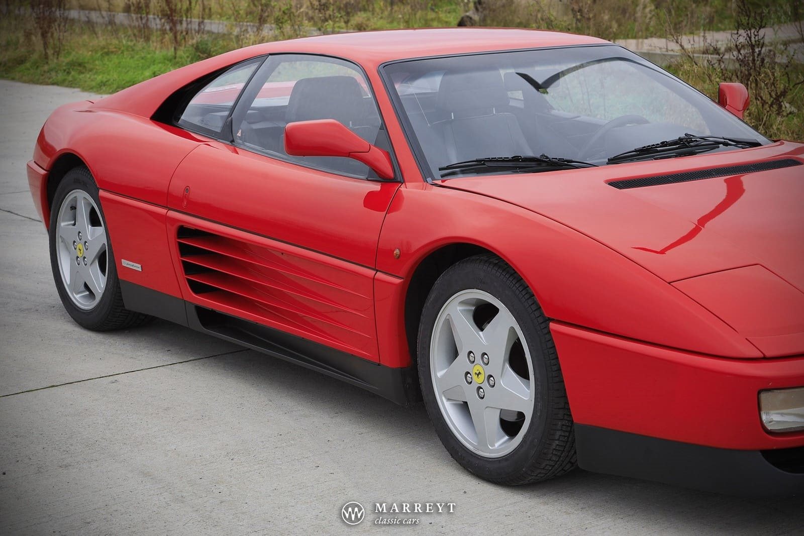 FERRARI F348 TB, foto 13