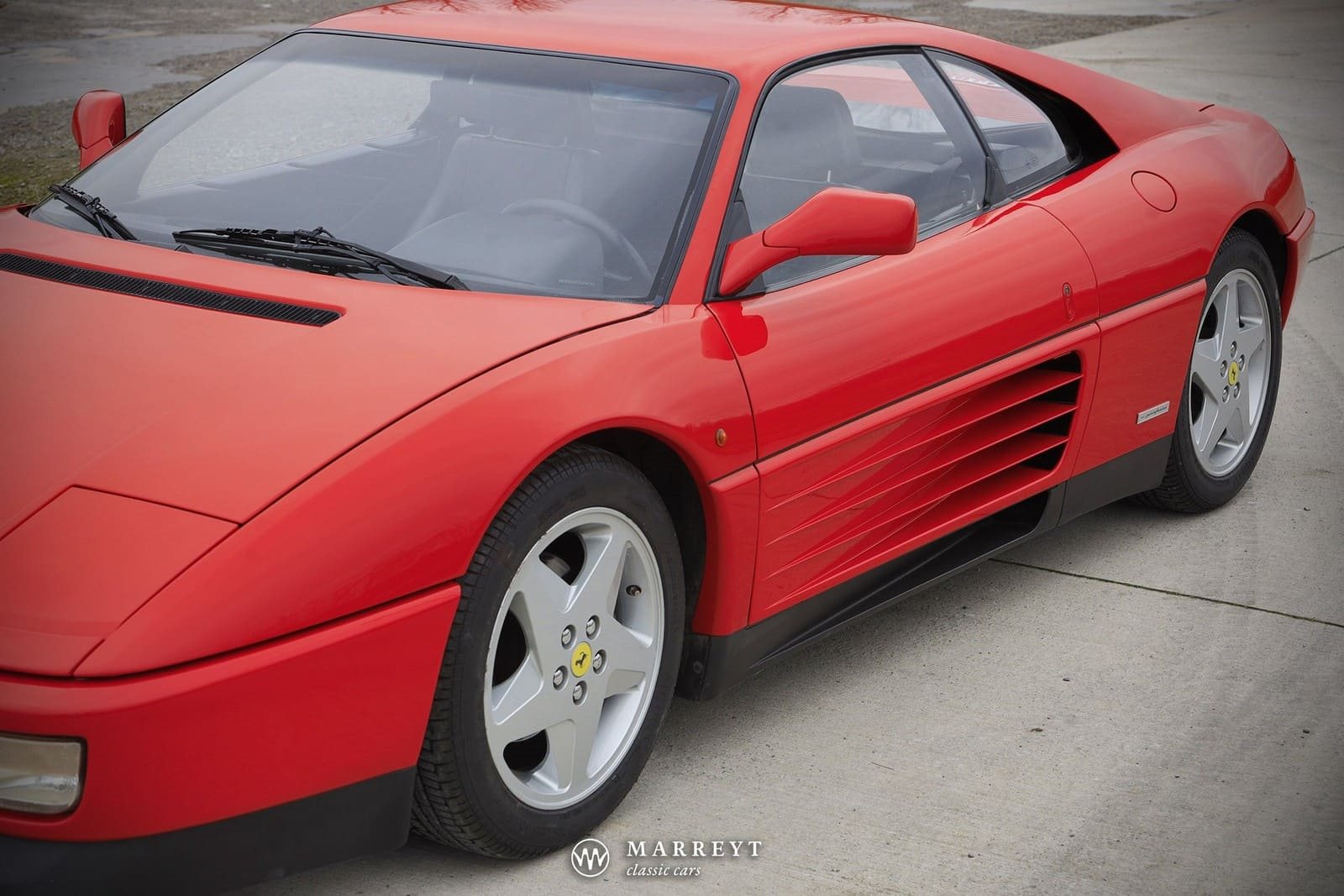 FERRARI F348 TB, foto 14