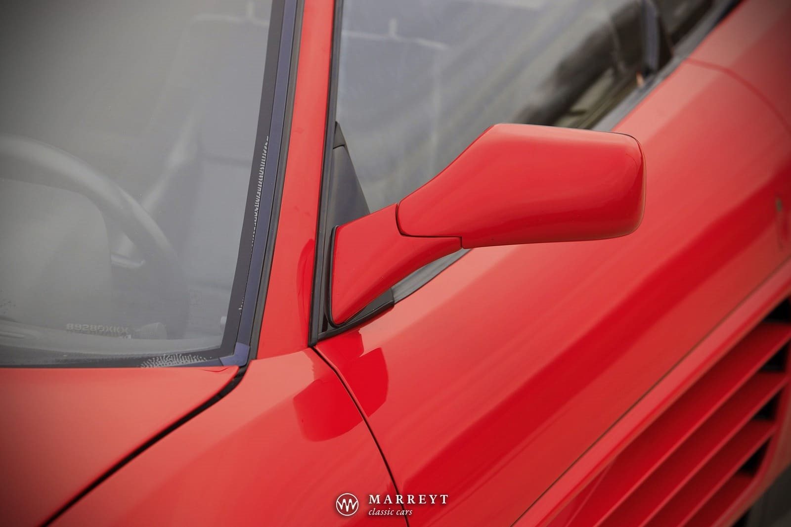FERRARI F348 TB, foto 16