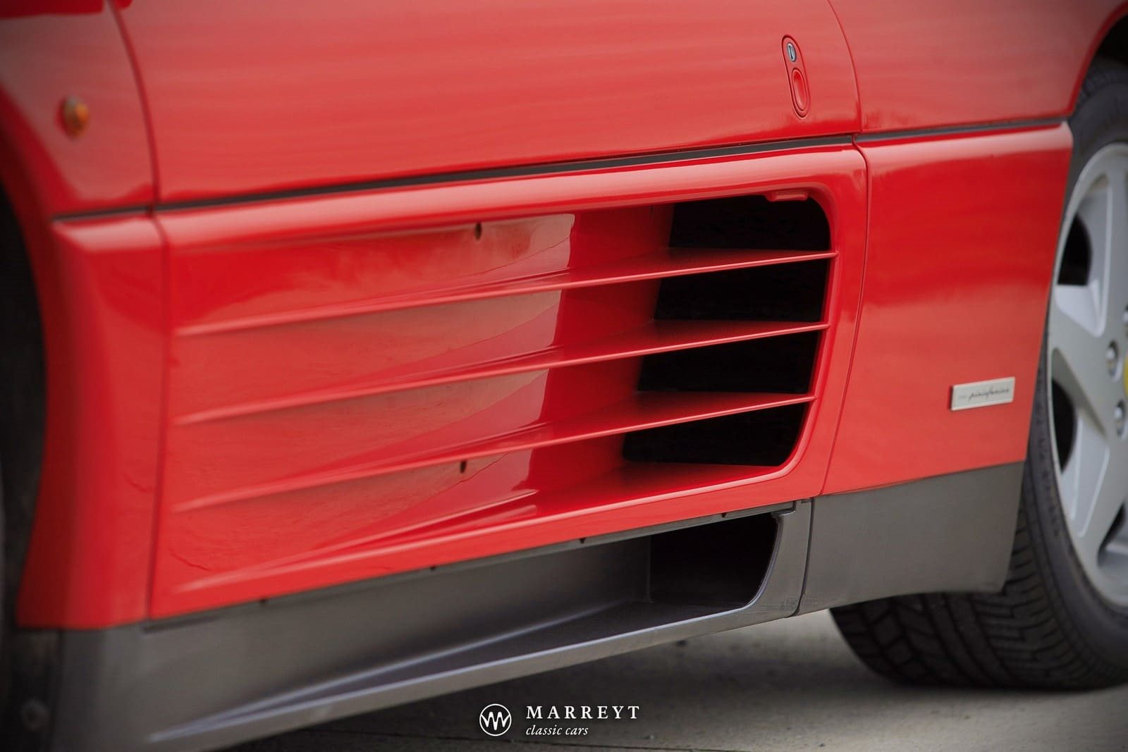 FERRARI F348 TB, foto 18