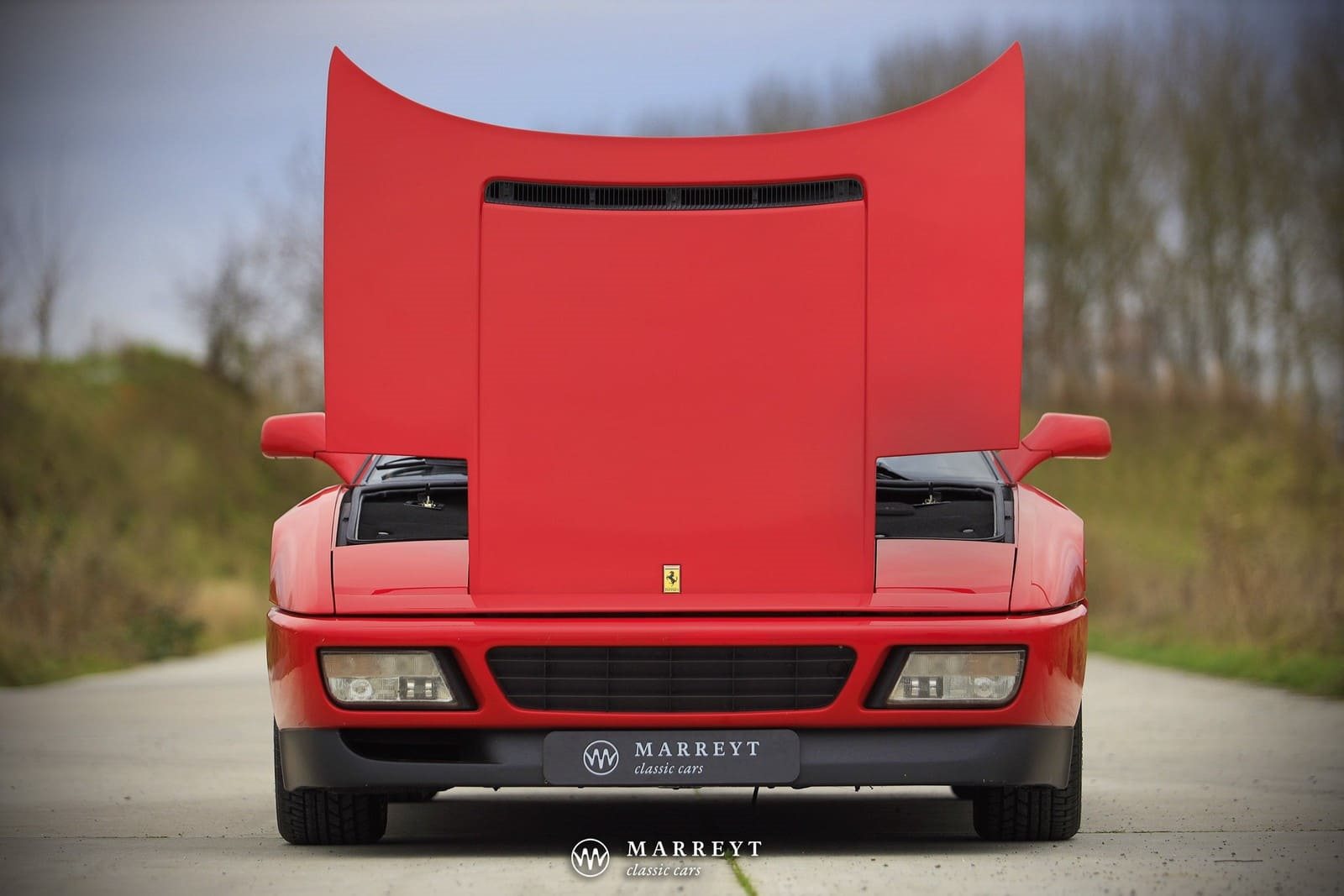 FERRARI F348 TB, foto 19