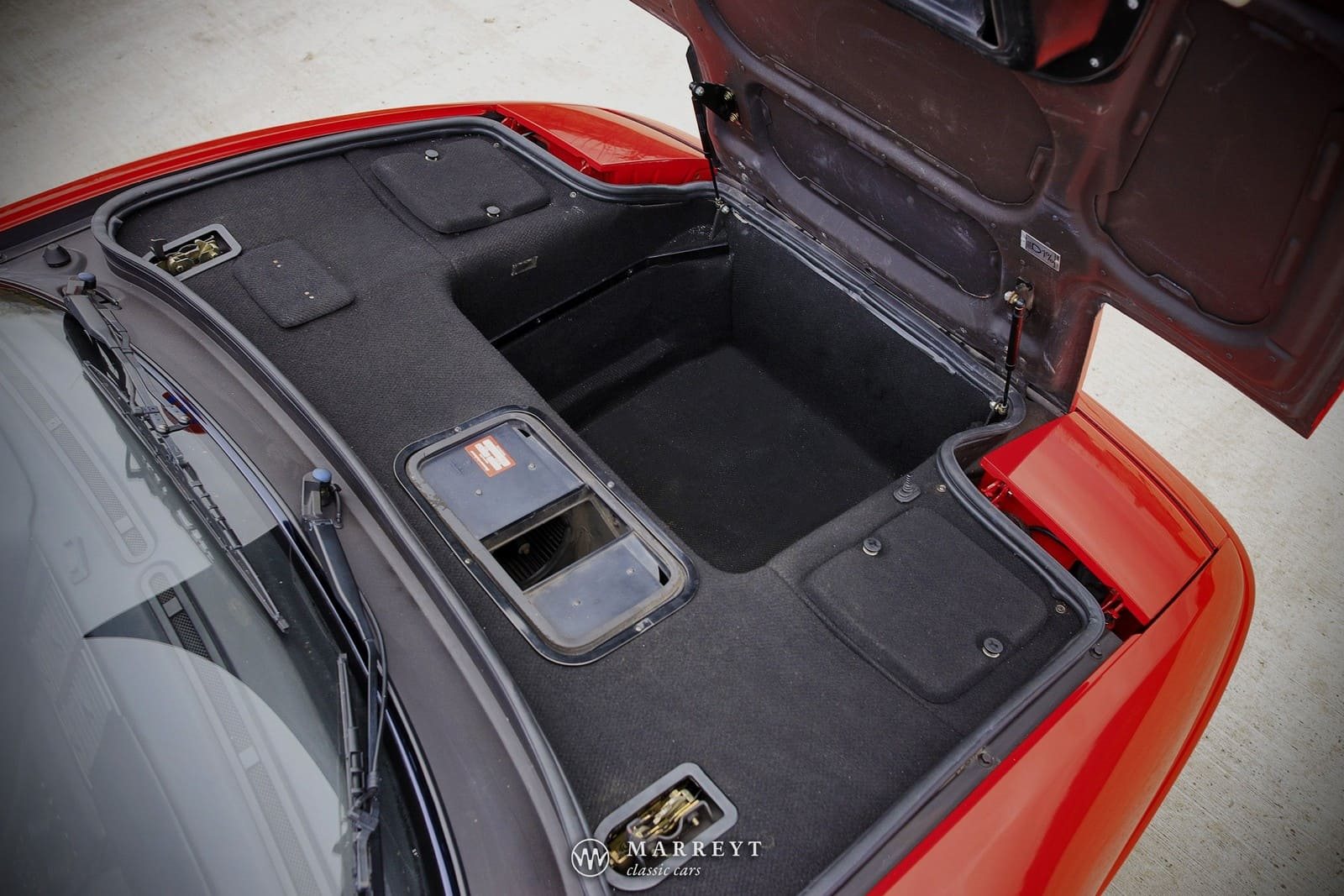 FERRARI F348 TB, foto 21