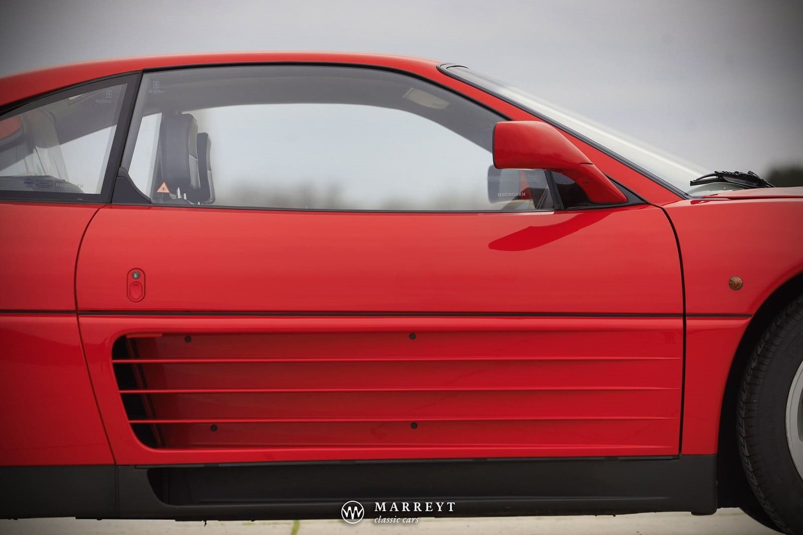FERRARI F348 TB, foto 23