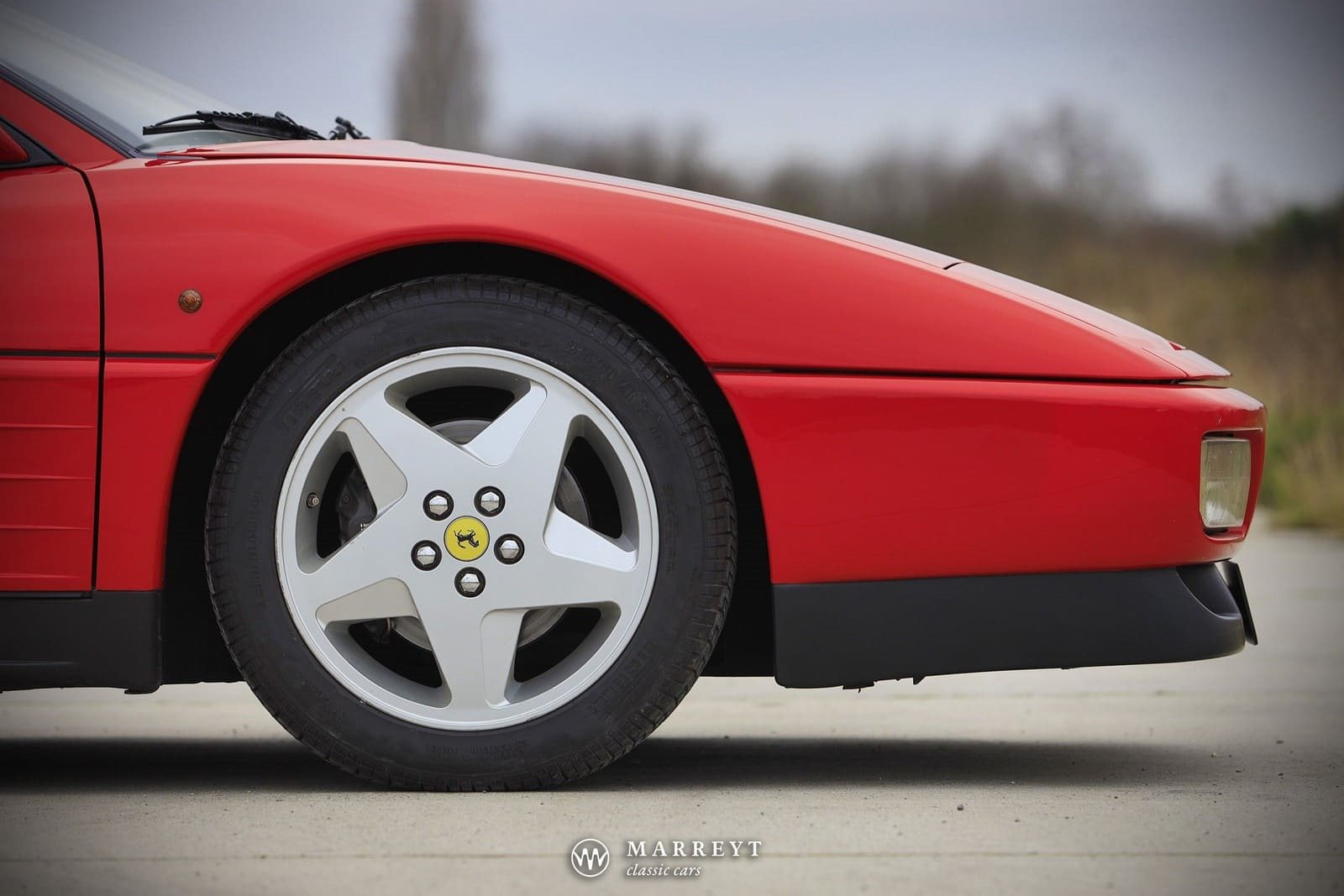 FERRARI F348 TB, foto 24